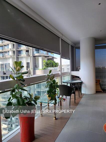 Skyline 360 @ Saint Thomas Walk (D9), Condominium #525724511
